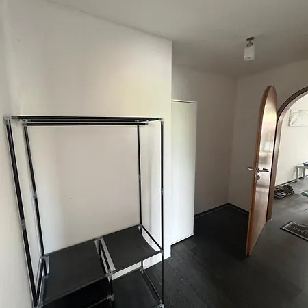 Apartamento For Up To 4 People *