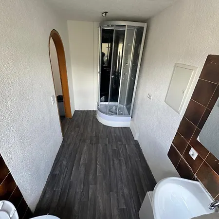 Apartamento For Up To 4 People Ulm