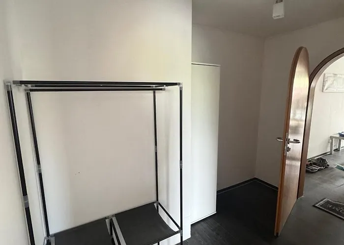 شقة For Up To 4 People *